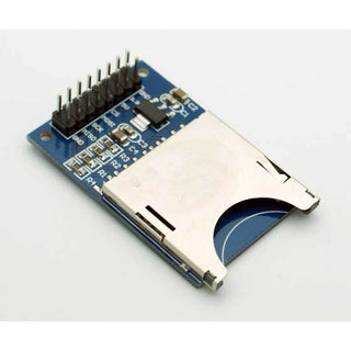 SD Card Reader for Arduino (D9)