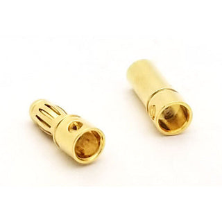 3.5mm RC Bullet Connector - 5 Pair