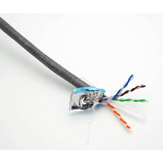 Cat-6 Shielded Cable (Bulk)