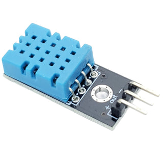 Digital Thermometer / Hygrometer Sensor Module (DHT11) for Arduino (D12)