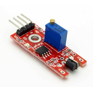 Touch Sensitive Switch Module Arduino (D17)