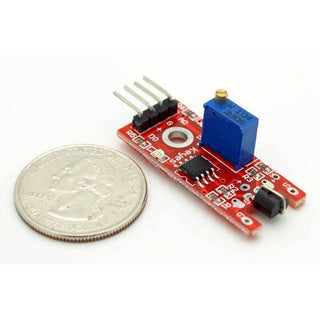 Touch Sensitive Switch Module Arduino (D17)