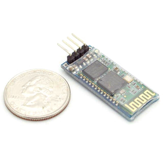 Bluetooth Serial Port Module for Arduino (D18)