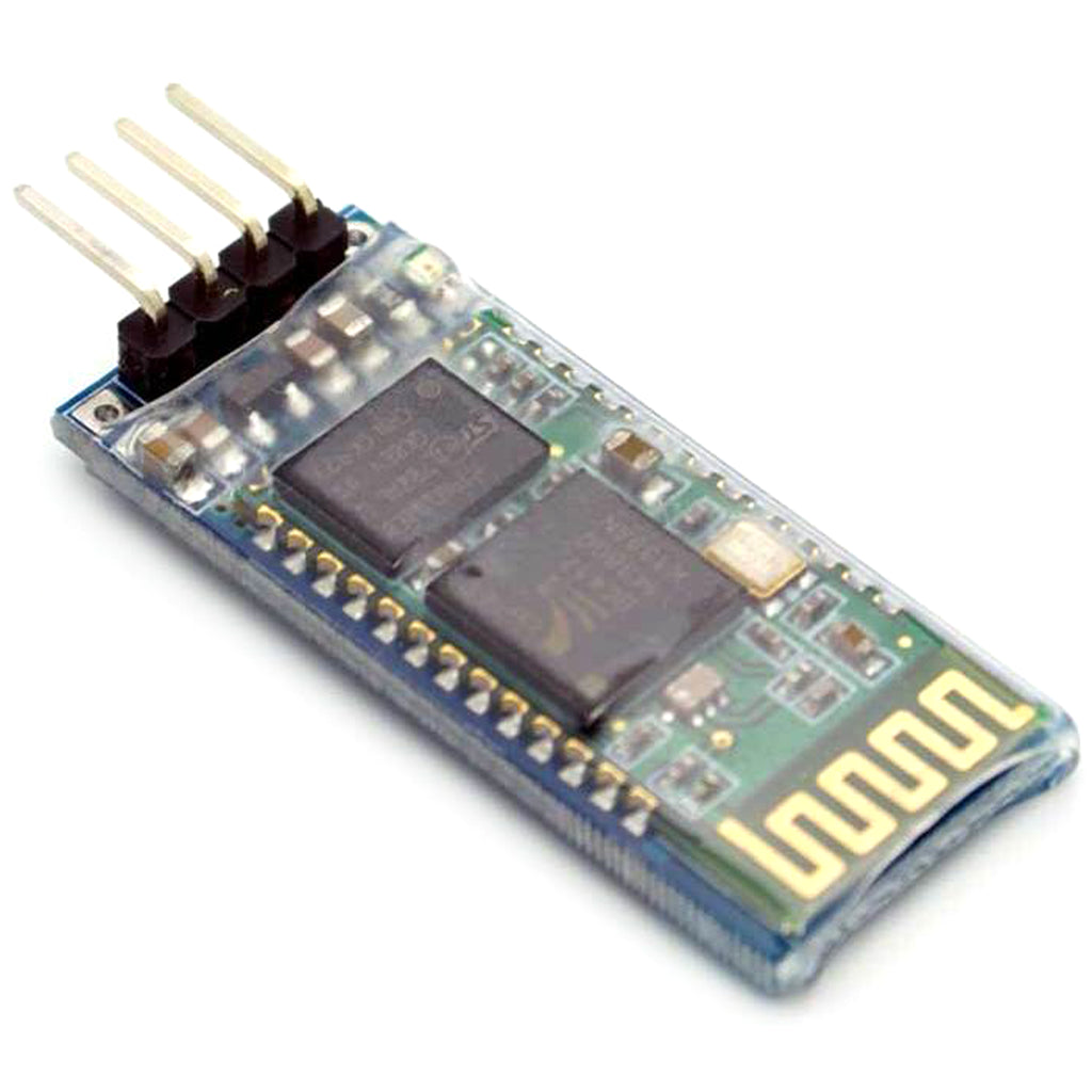 Bluetooth Serial Port Module for Arduino