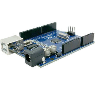 (Arduino Compatible) UNO R3 (D28)