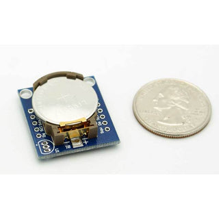 Real Time Clock Module (DS1307) for Arduino (D31)