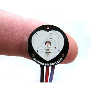 Pulse Sensor Heart Rate Sensor (D11)