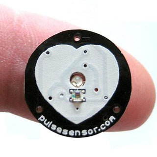 Pulse Sensor Heart Rate Sensor (D11)