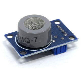 MQ-7 Carbon Monoxide Sensor (D35)