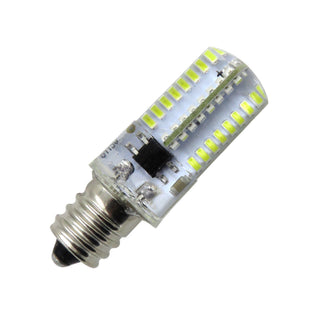 C7 E12 Candelabra Socket LED Light Bulb