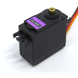 55g Heavy-Duty Servo