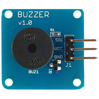 Piezo Speaker Module for Arduino Buzzer (D46)