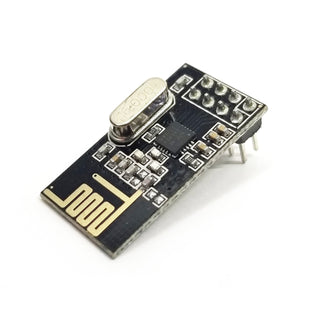 2.4 GHz Wireless Data Transceiver (D47)