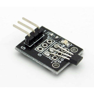 Hall-Effect Sensor Module for Arduino (D48)