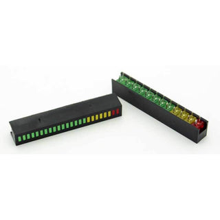 12 LED Bar Graph Module