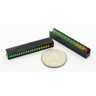 12 LED Bar Graph Module