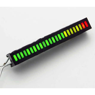 12 LED Bar Graph Module