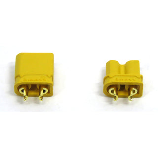 XT30 Connector Male/Female Pair