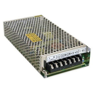 12VDC 5A Switching Power Supply (60 Watt) - Closed Frame