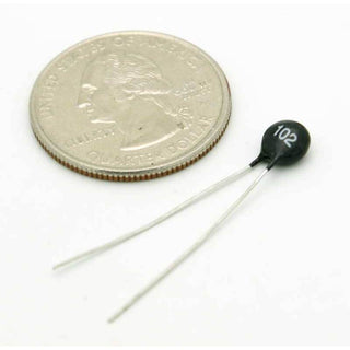 1K NTC Thermistor (D98B)