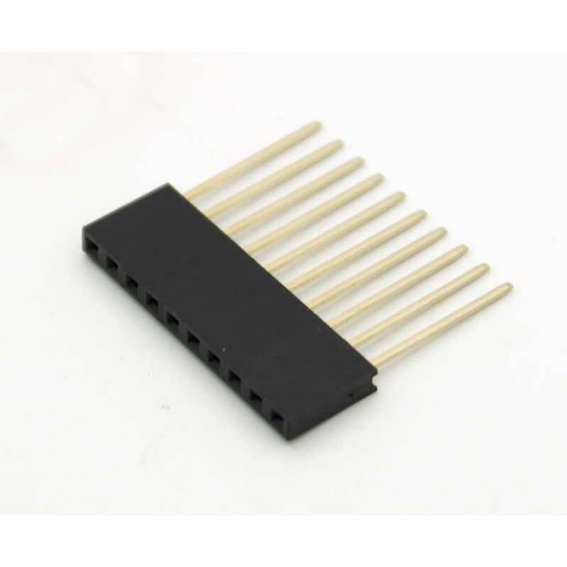 Pin Header Arduino R3 10 Pin Stacking Headers for Arduino (R3)