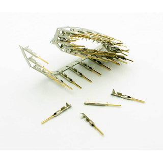 Male Crimp Pins for BLS Housing 50-pack