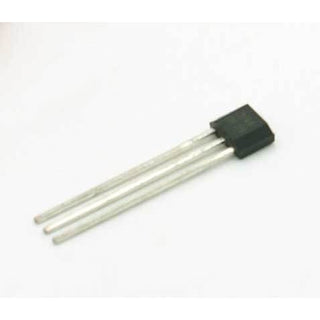 Hall-Effect Sensor - Allegro A3144EUA (D63)