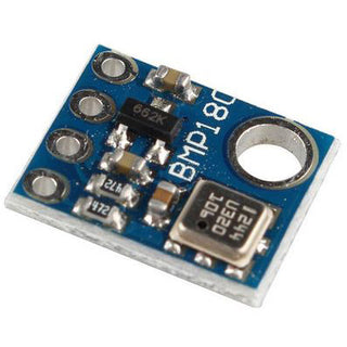 Digital Barometer Module for Arduino (BMP180) (D64)