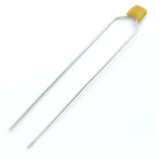 ceramic capacitor 22 pF