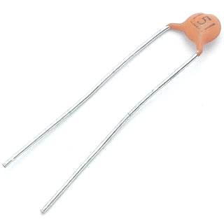 ceramic capacitor 150 pF