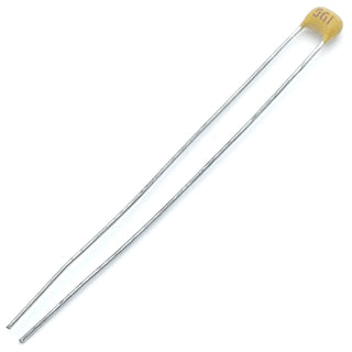 ceramic capacitor 560 pF
