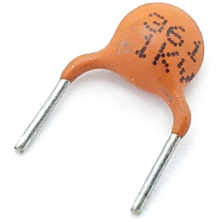 ceramic capacitor 360 pF 1000 volts