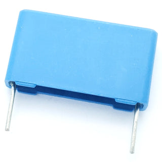 film capacitor 2.2 μF ±10% 100 volts