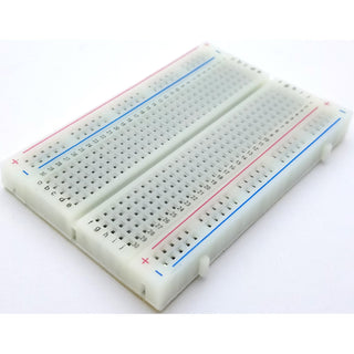 400-Point Breadboard