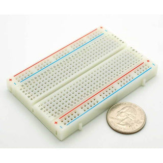 400-Point Breadboard