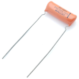 film capacitor 6000 pF ±10% 1600 volts