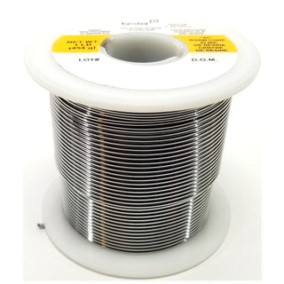 Kester 1LB Solder Spool (60/40, .050 DIA.)