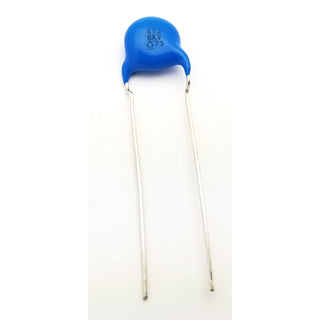 ceramic capacitor 47 pF ±20% 6000 volts