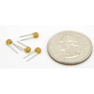ceramic capacitor 15 pF [6A-9>VBN2002>C2R5]