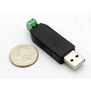 USB to RS-485 Converter (RS485)