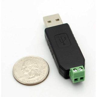 USB to RS-485 Converter (RS485)