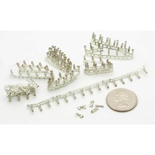 Female Crimp Pins for KHS/JST Housing 100-pack