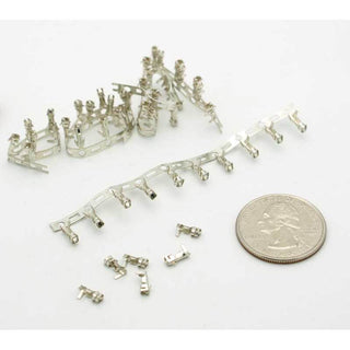 Female Crimp Pins for JHS Housing 100-pack