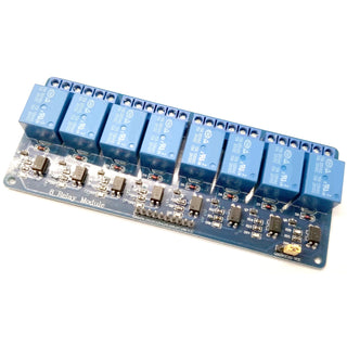 8-Channel Relay Module for Arduino (D20)(D37))