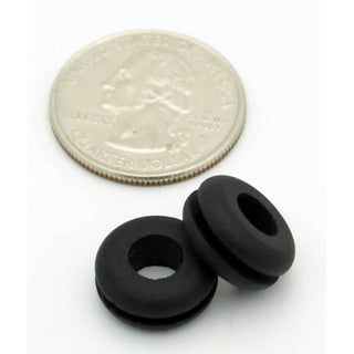 3/8" Rubber Grommet