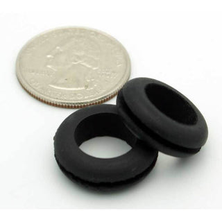 5/8" Rubber Grommet