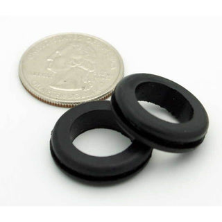 3/4" Rubber Grommet