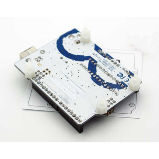 Mounting Kit for Arduino with Male-Female Standoffs (D82)
