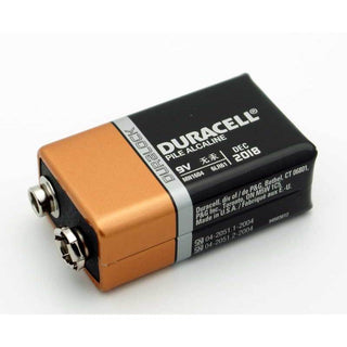 9V Alkaline Battery - 6LR61