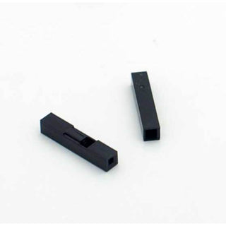 Single-Conductor 0.100 inch (2.54 mm) BLS Housing 50-Pack